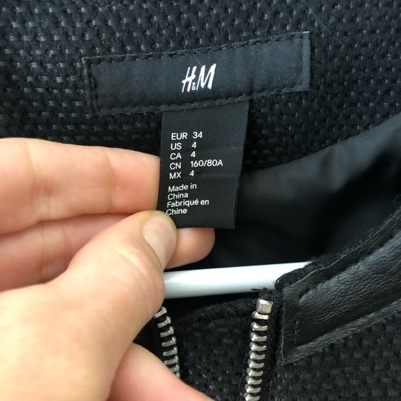 H&M jacket - Picture 2 of 2